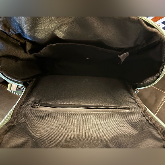 Rains Cargo Trail backpack- sage - Picture 6 of 7